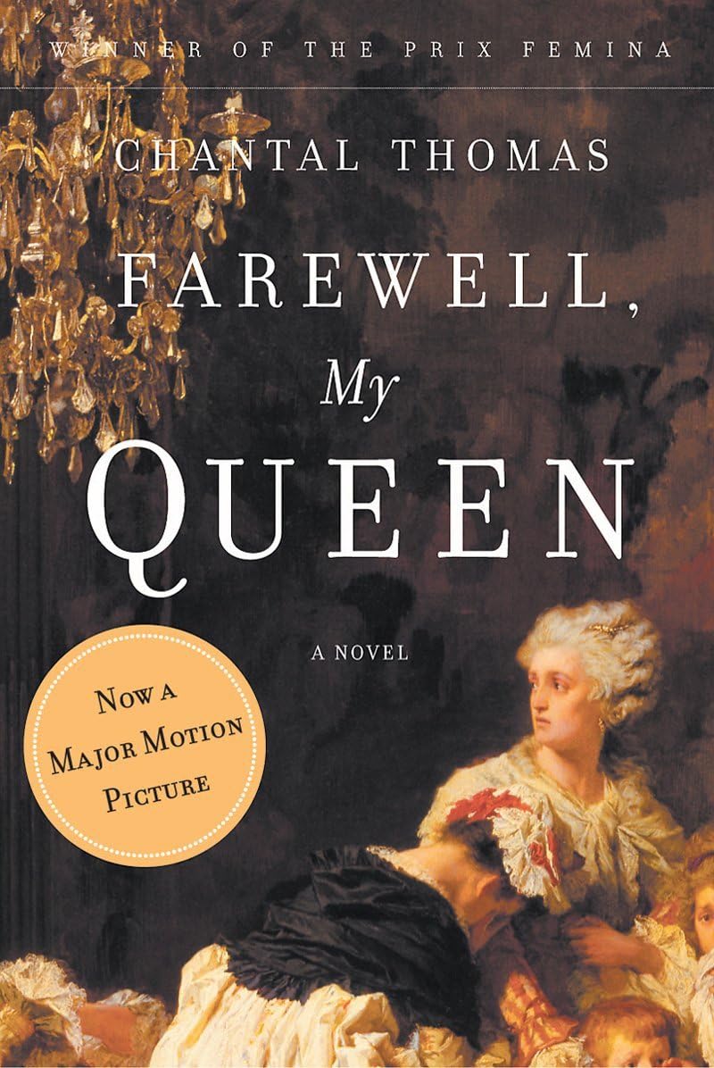 Farewell, My Queen: A Novel,New
