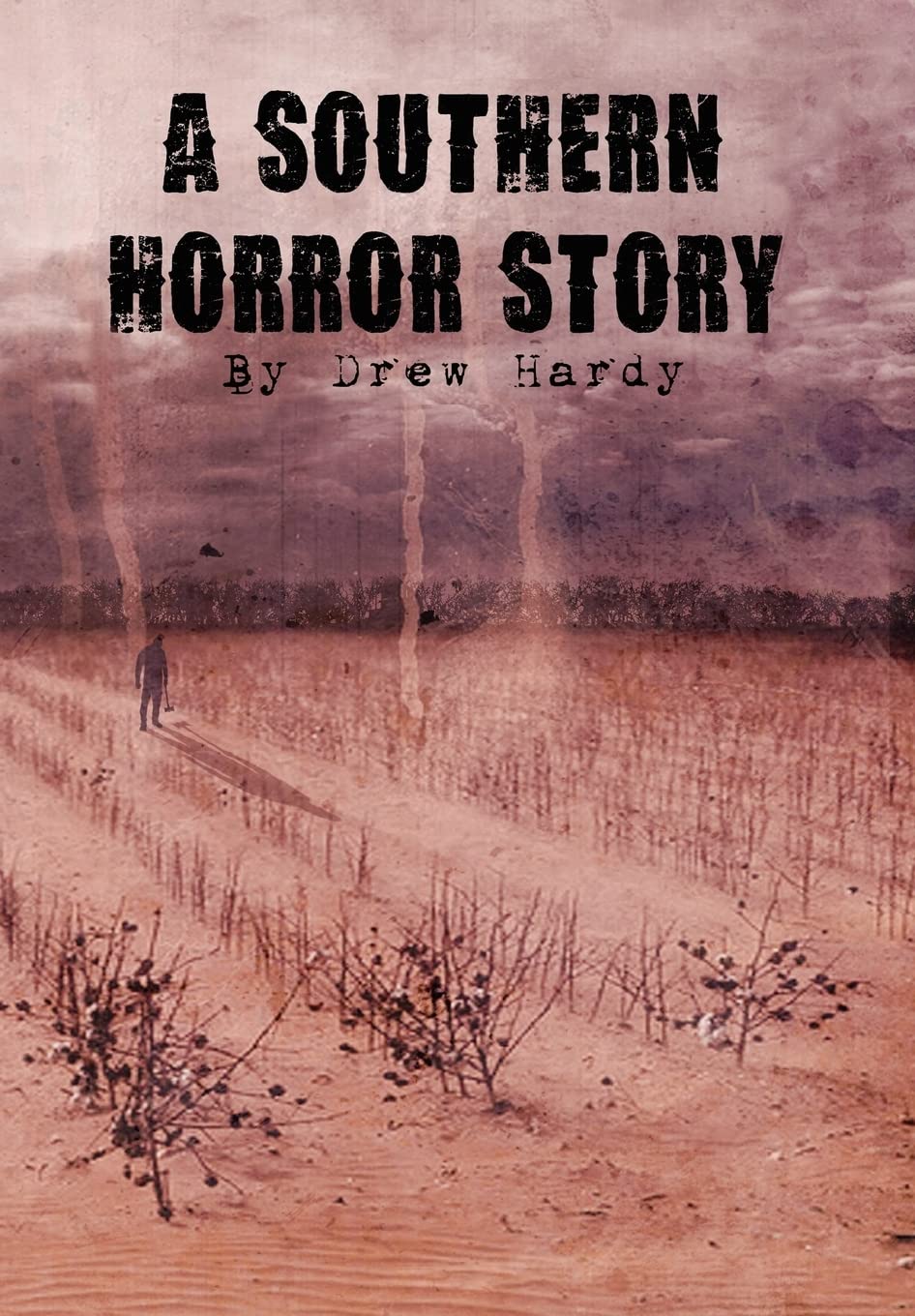 A Southern Horror Story,Used