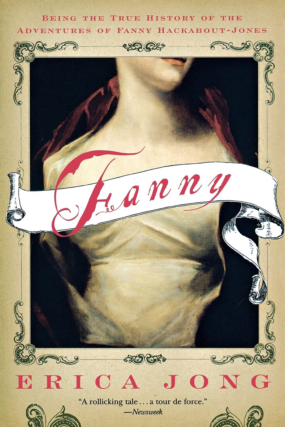 Fanny: Being The True History Of The Adventures Of Fanny Hackaboutjones