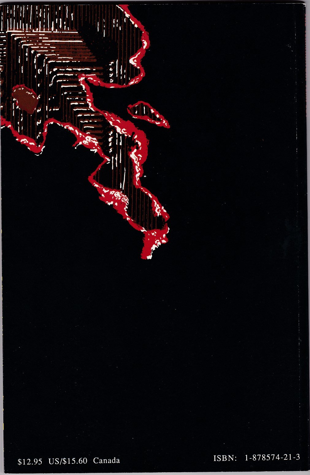 Terminator: Tempest,Used