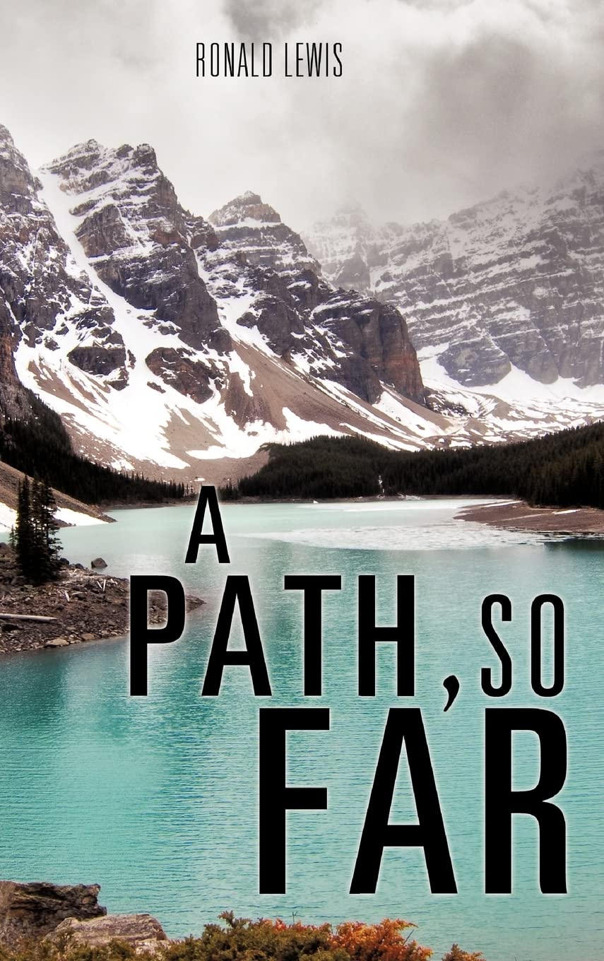 A Path, So Far,Used