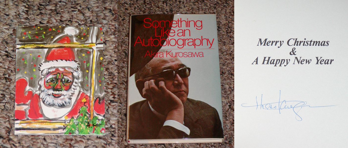 Something Like An Autobiography,New