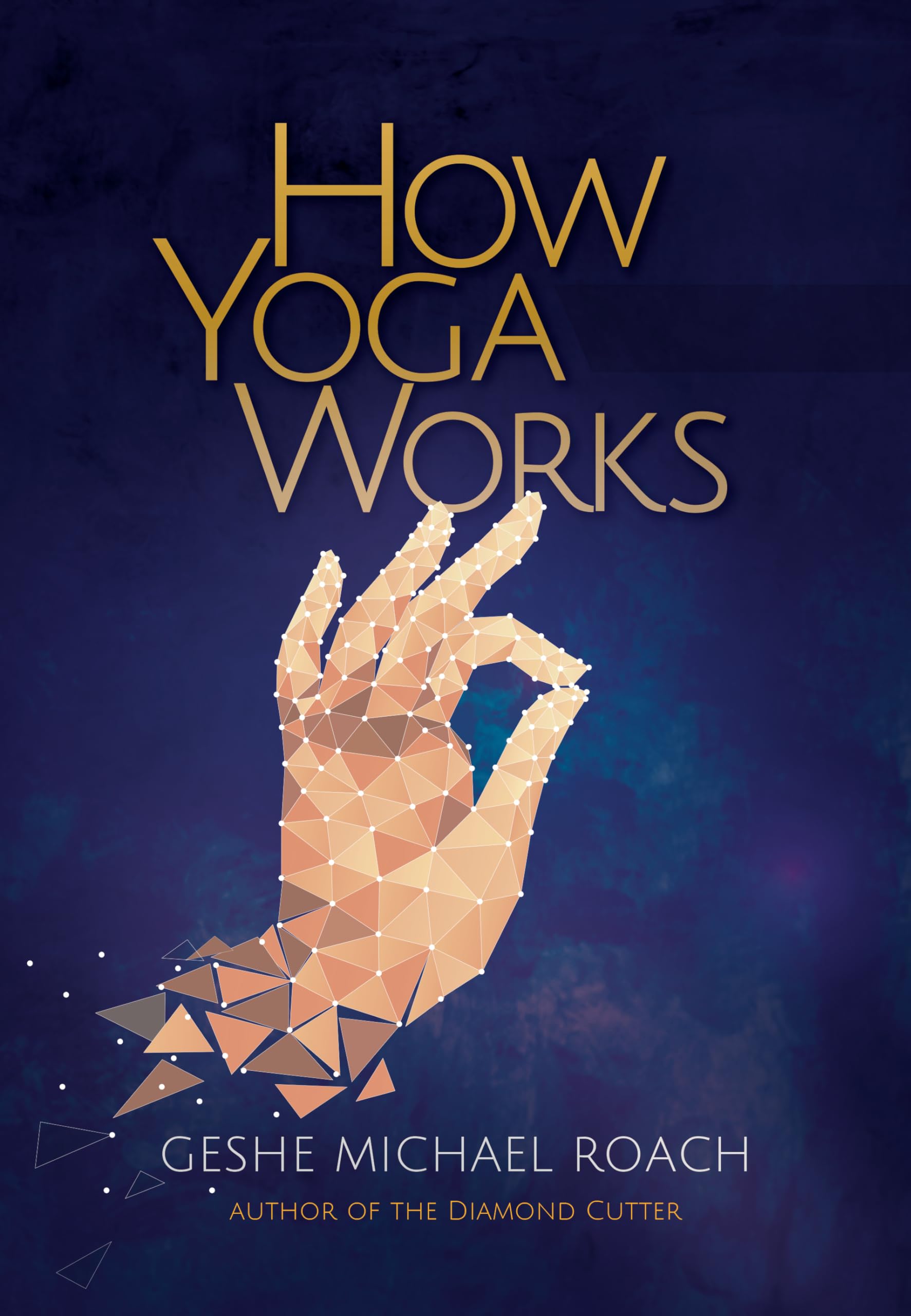 How Yoga Works,Used