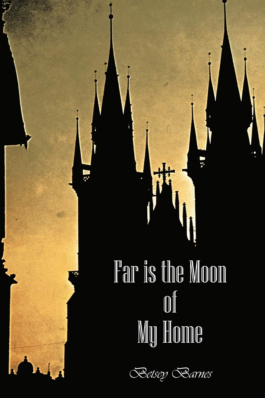 Far Is The Moon Of My Home,New