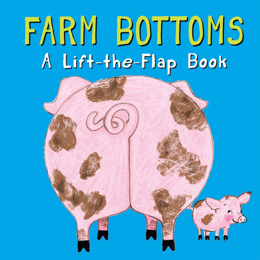 Farm Bottoms (Whose Bottom?),Used