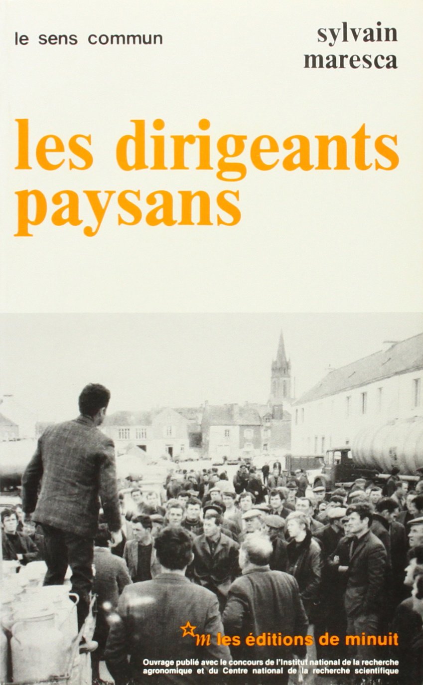 Les dirigeants paysans,Used