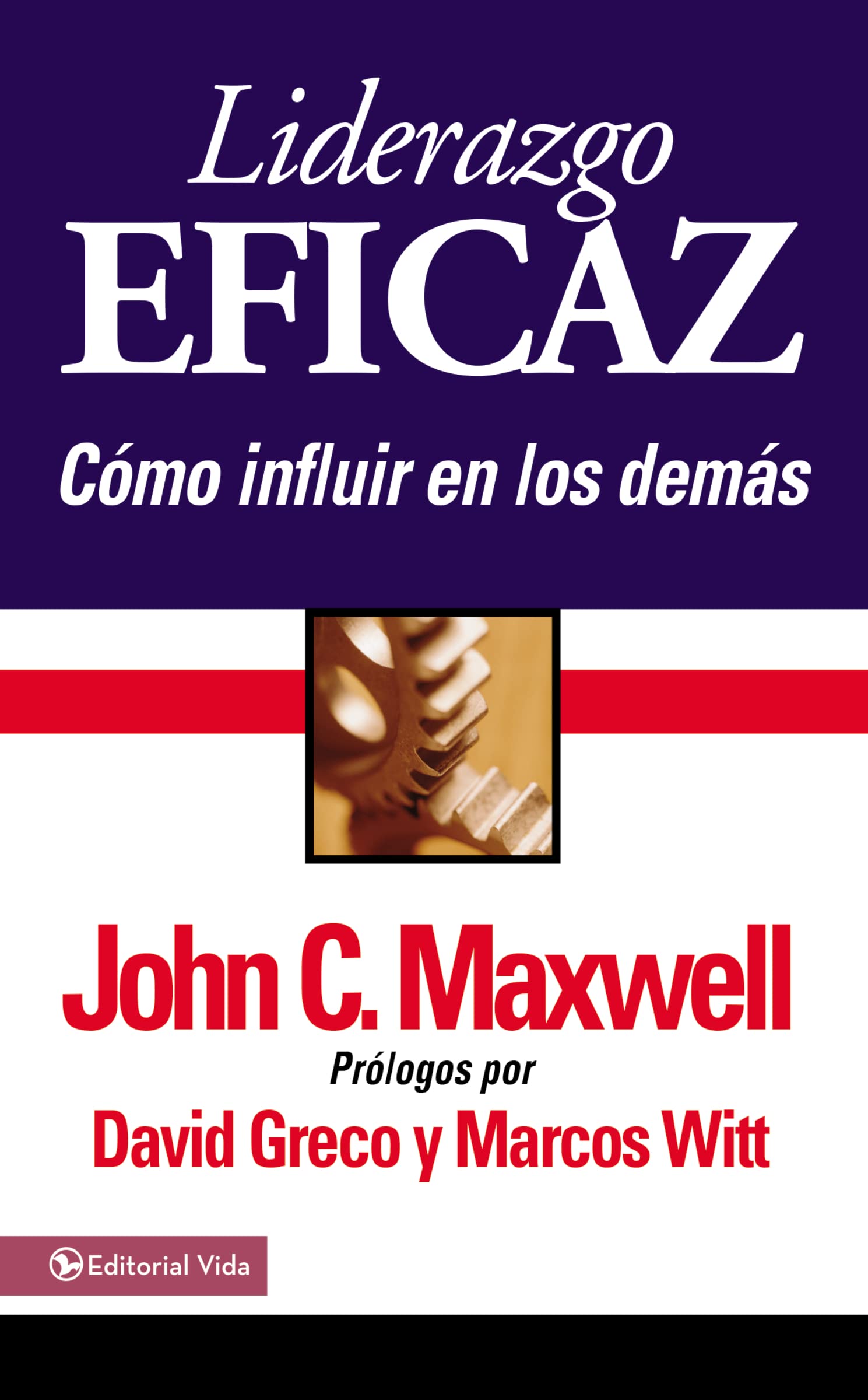 Liderazgo Eficaz (Spanish Edition),Used