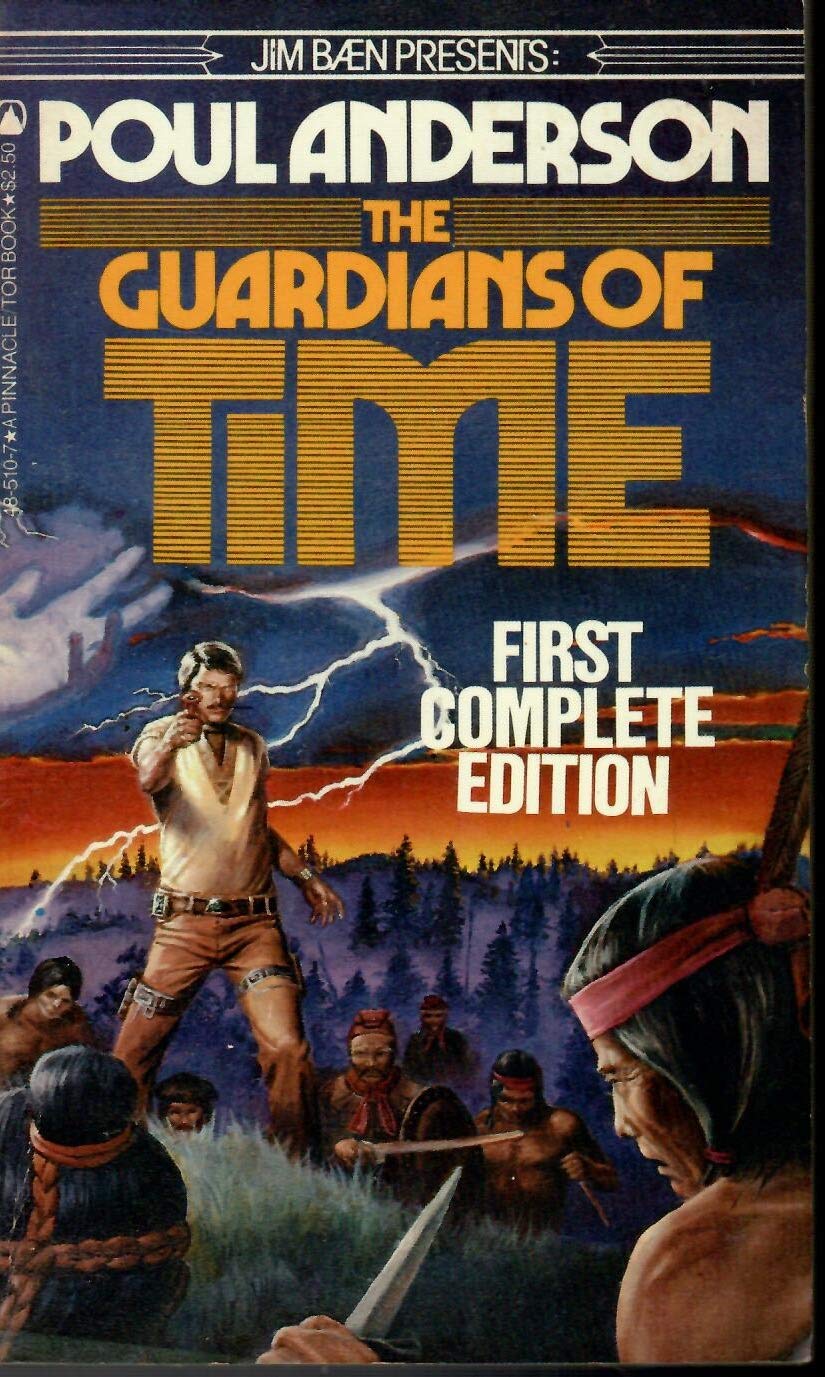 Guardians Of Time,Used