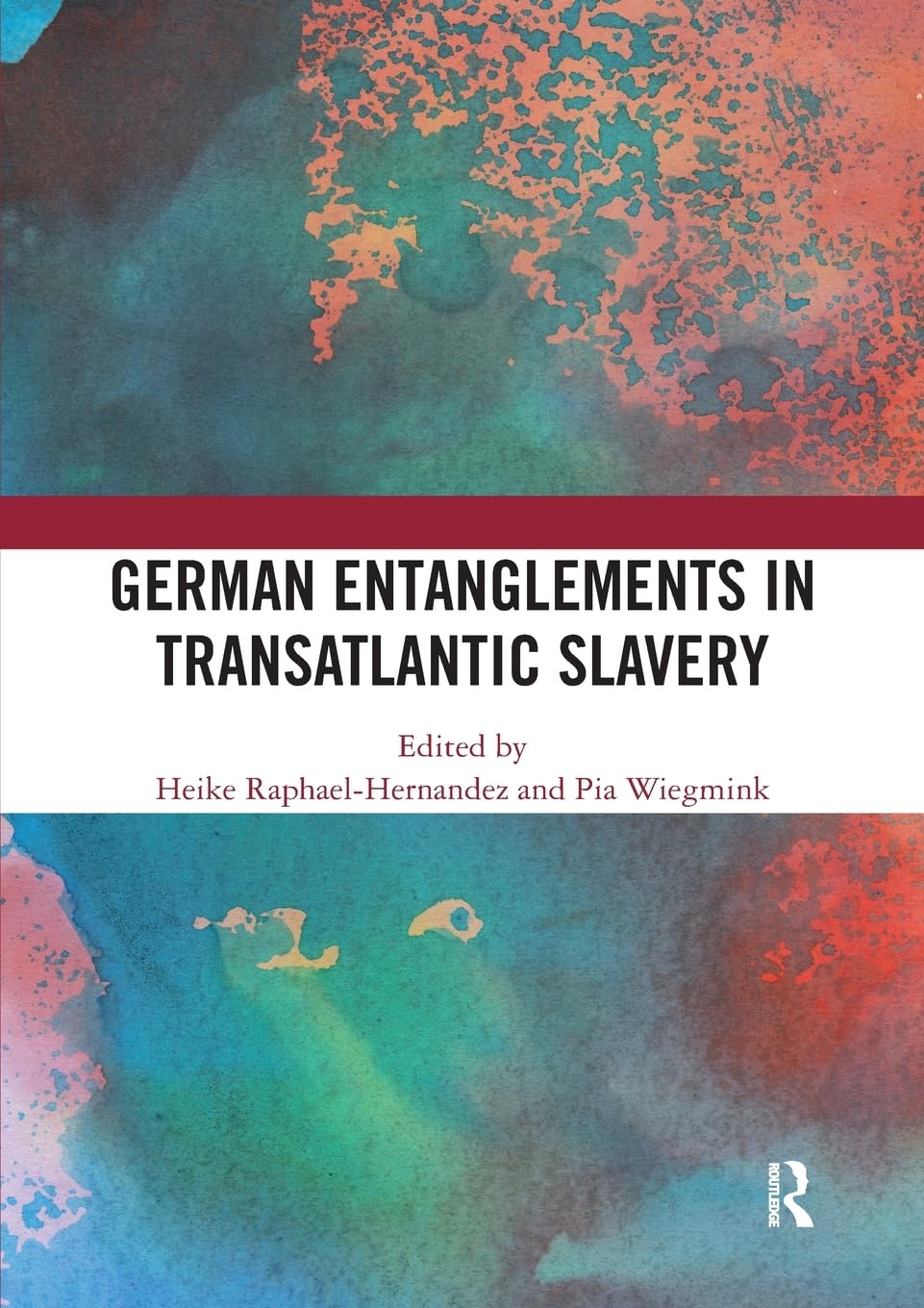 German Entanglements in Transatlantic Slavery,Used