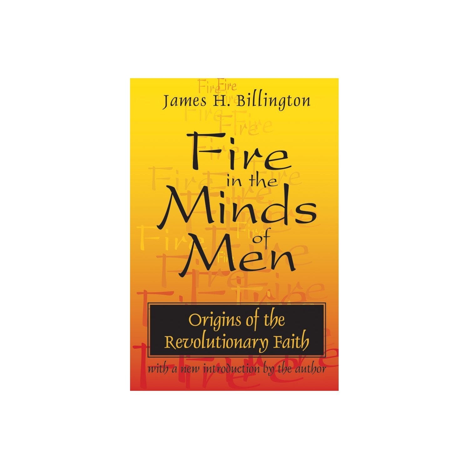 Fire In Minds Of Men,Used