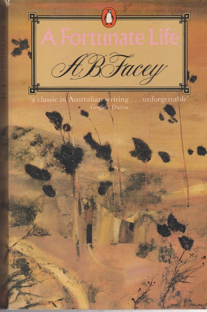 A Fortunate Life,Used