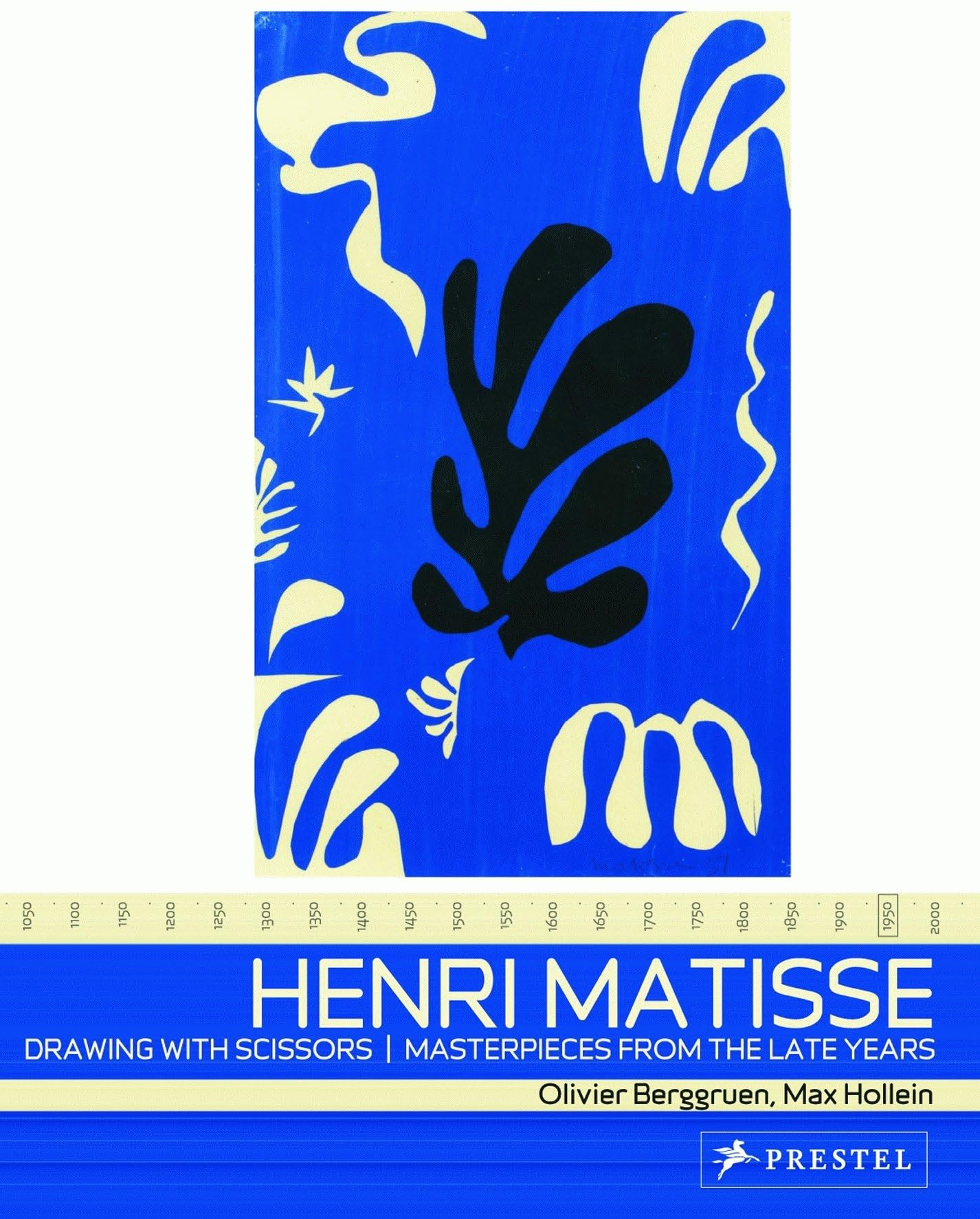 Henri Matisse: Drawing with Scissors: Masterpieces from the Late Years,Used