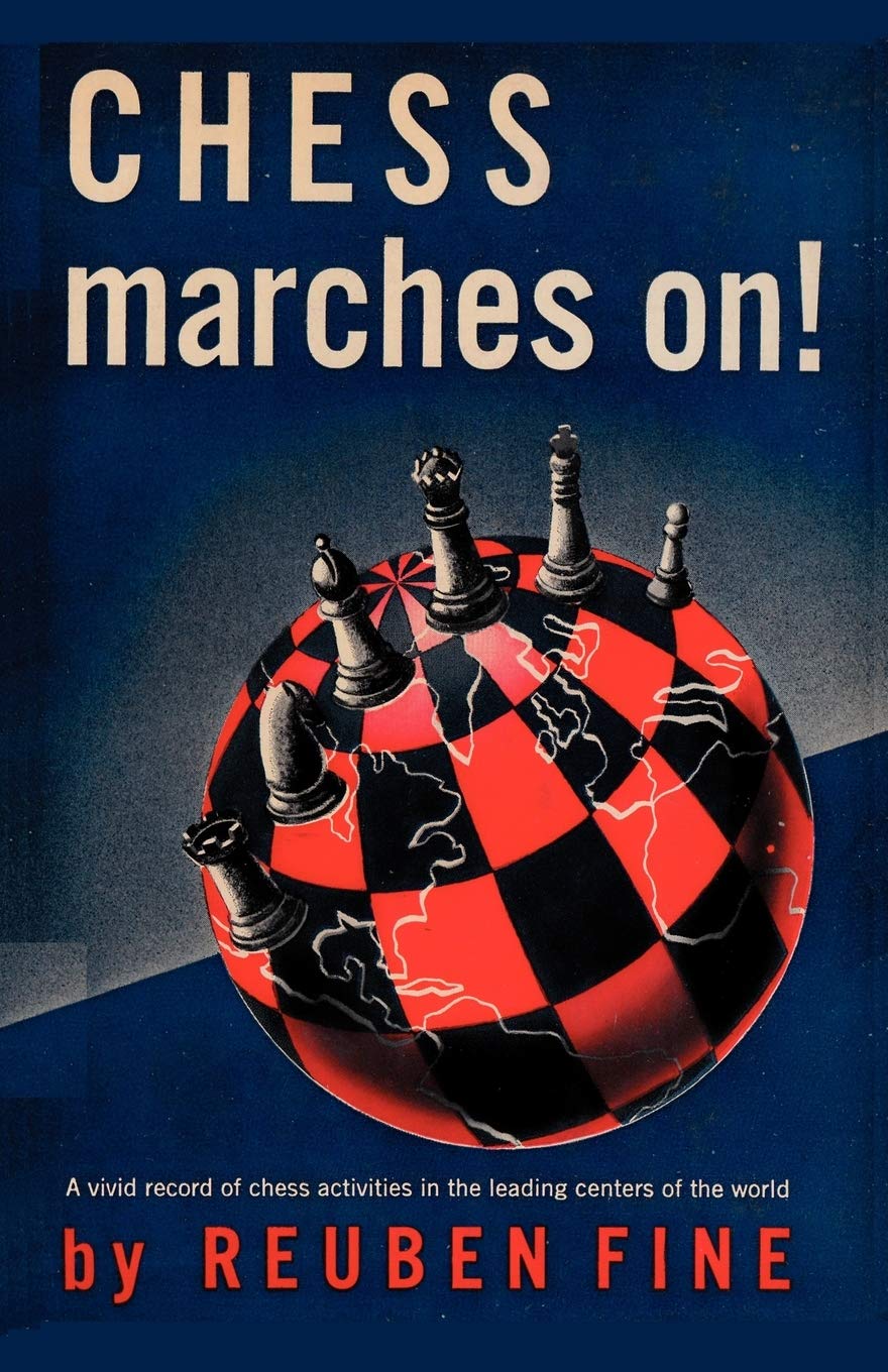 Chess Marches On!,Used