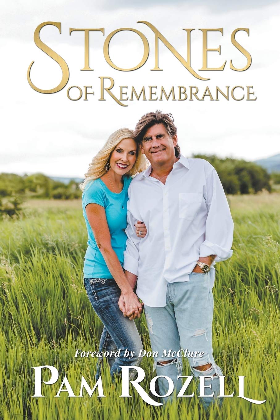 Stones of Remembrance,Used