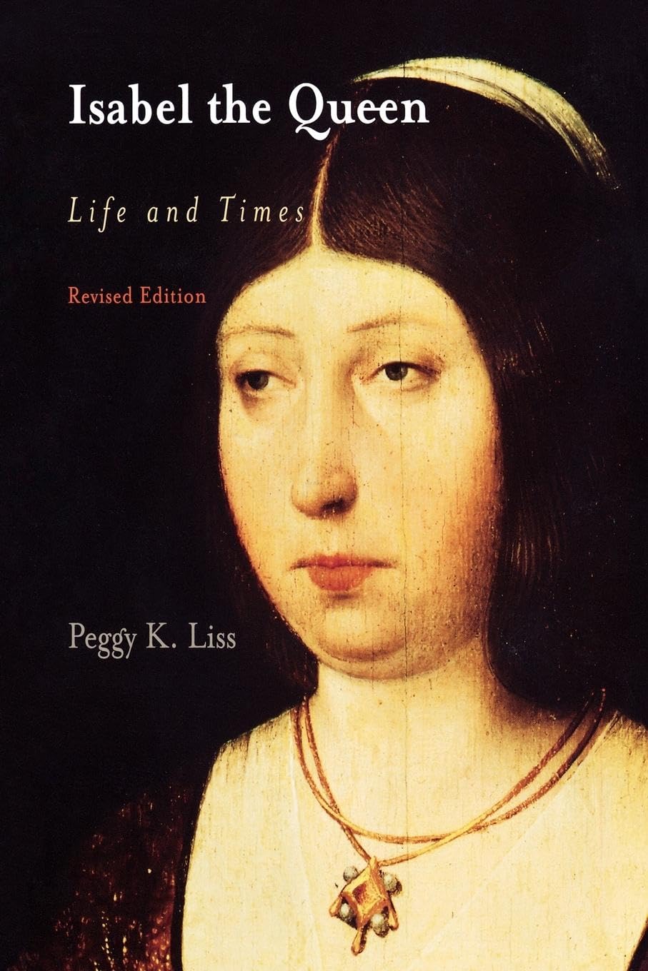 Isabel The Queen: Life And Times (The Middle Ages Series),New