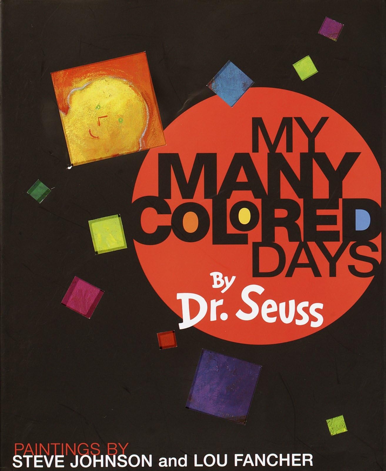 My Many Colored Days,New