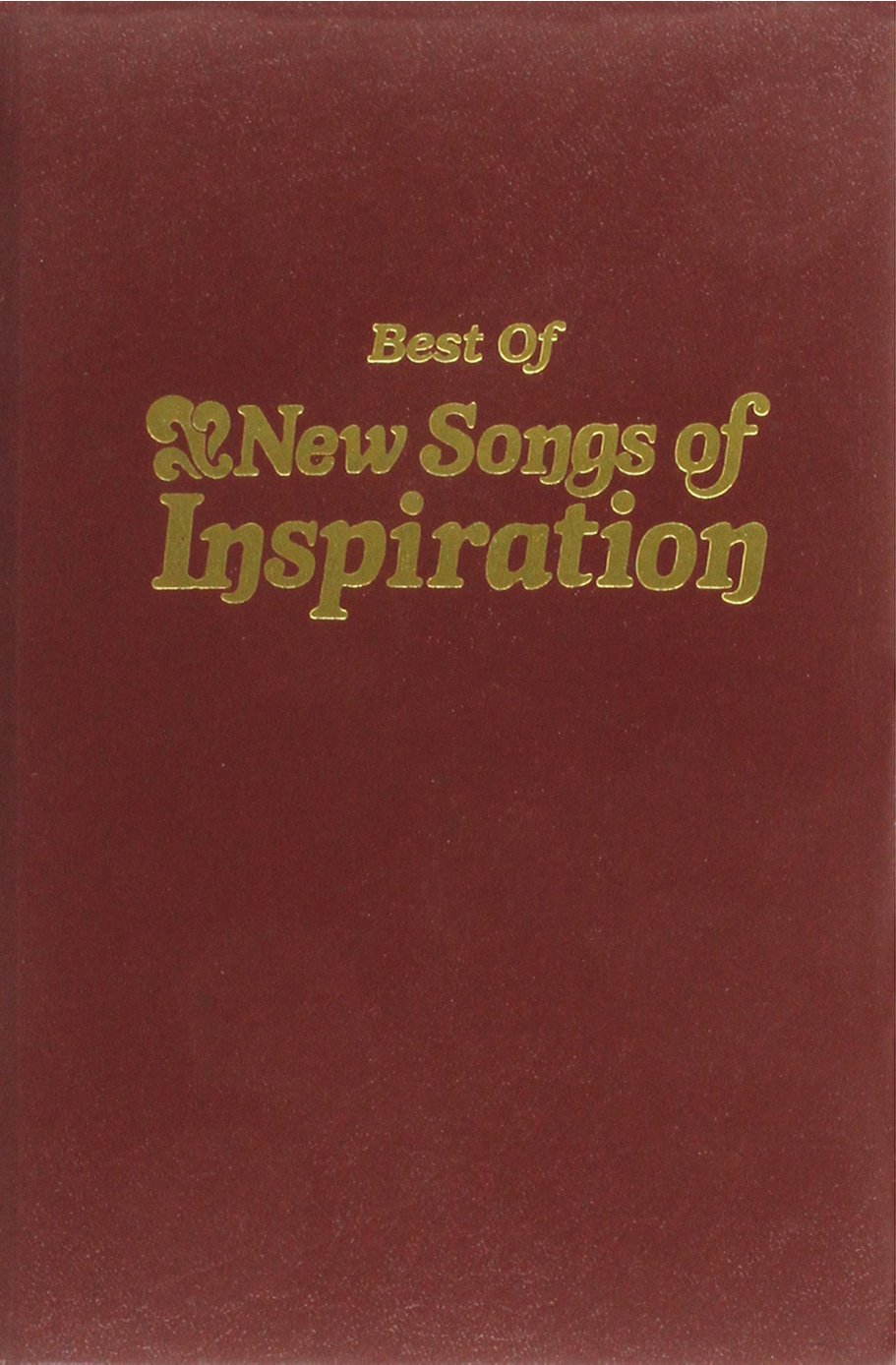 Best Of Inspiration: Songbook,New