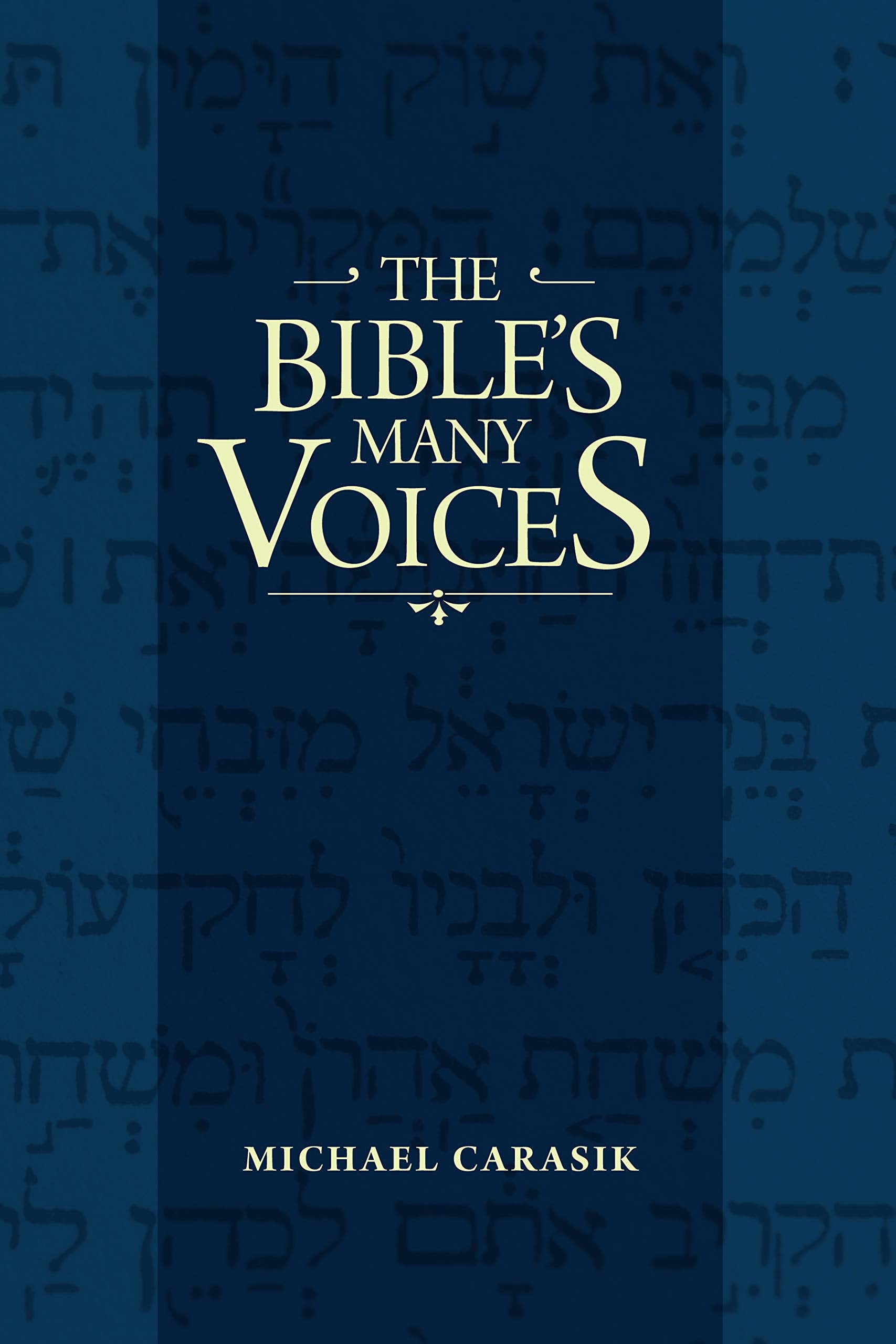 The Bible's Many Voices,Used