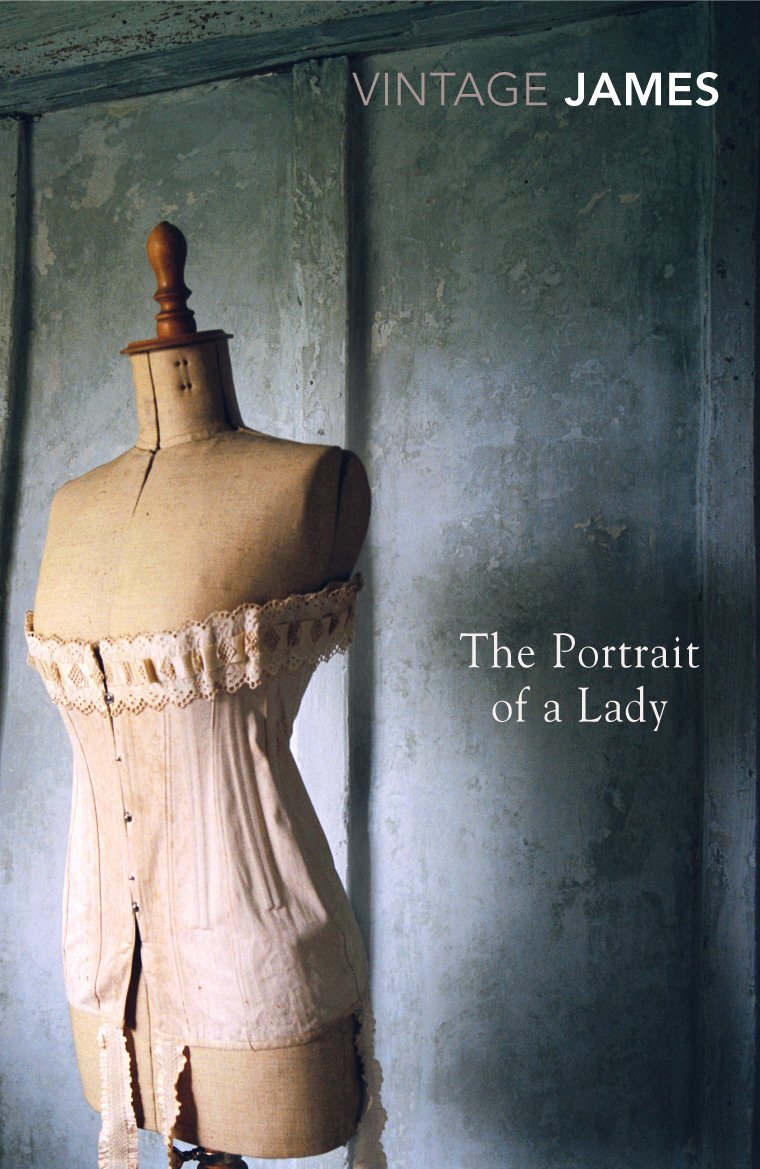 The Portrait of a Lady,Used