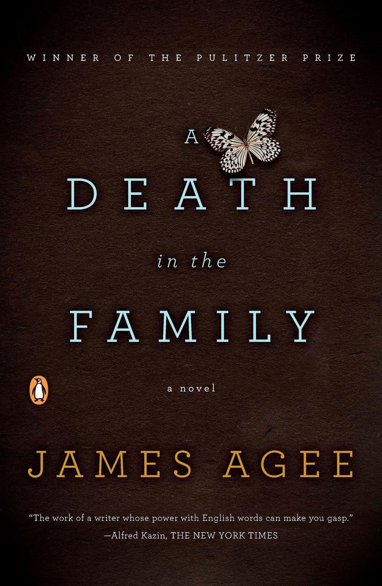 A Death In The Family: A Novel