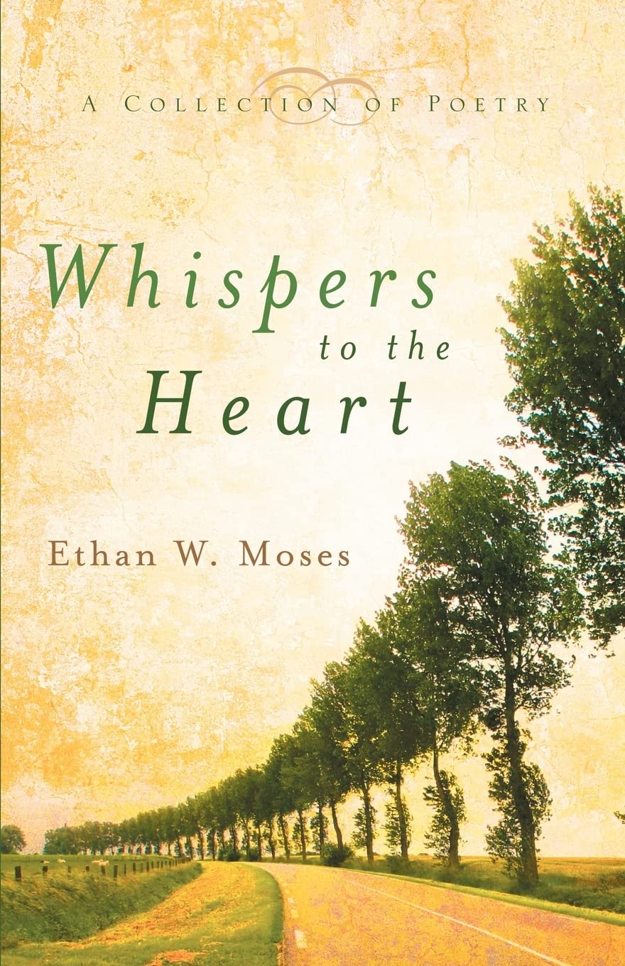 Whispers to the Heart,Used