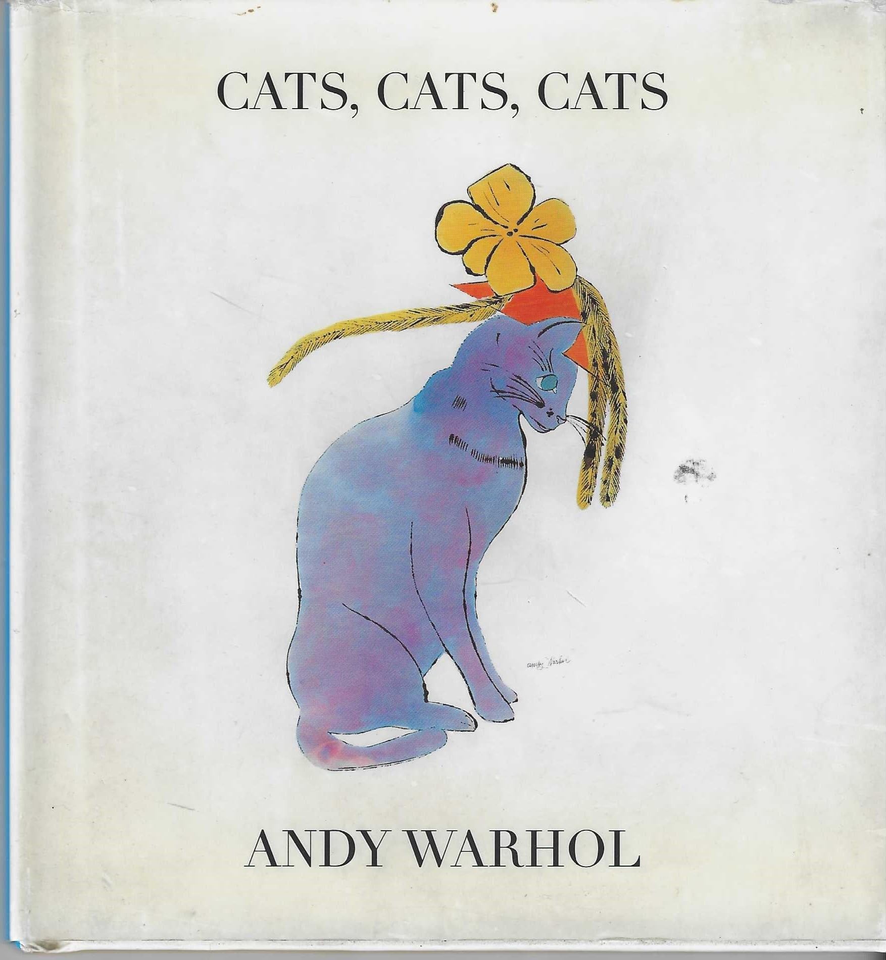 Cats, Cats, Cats,New