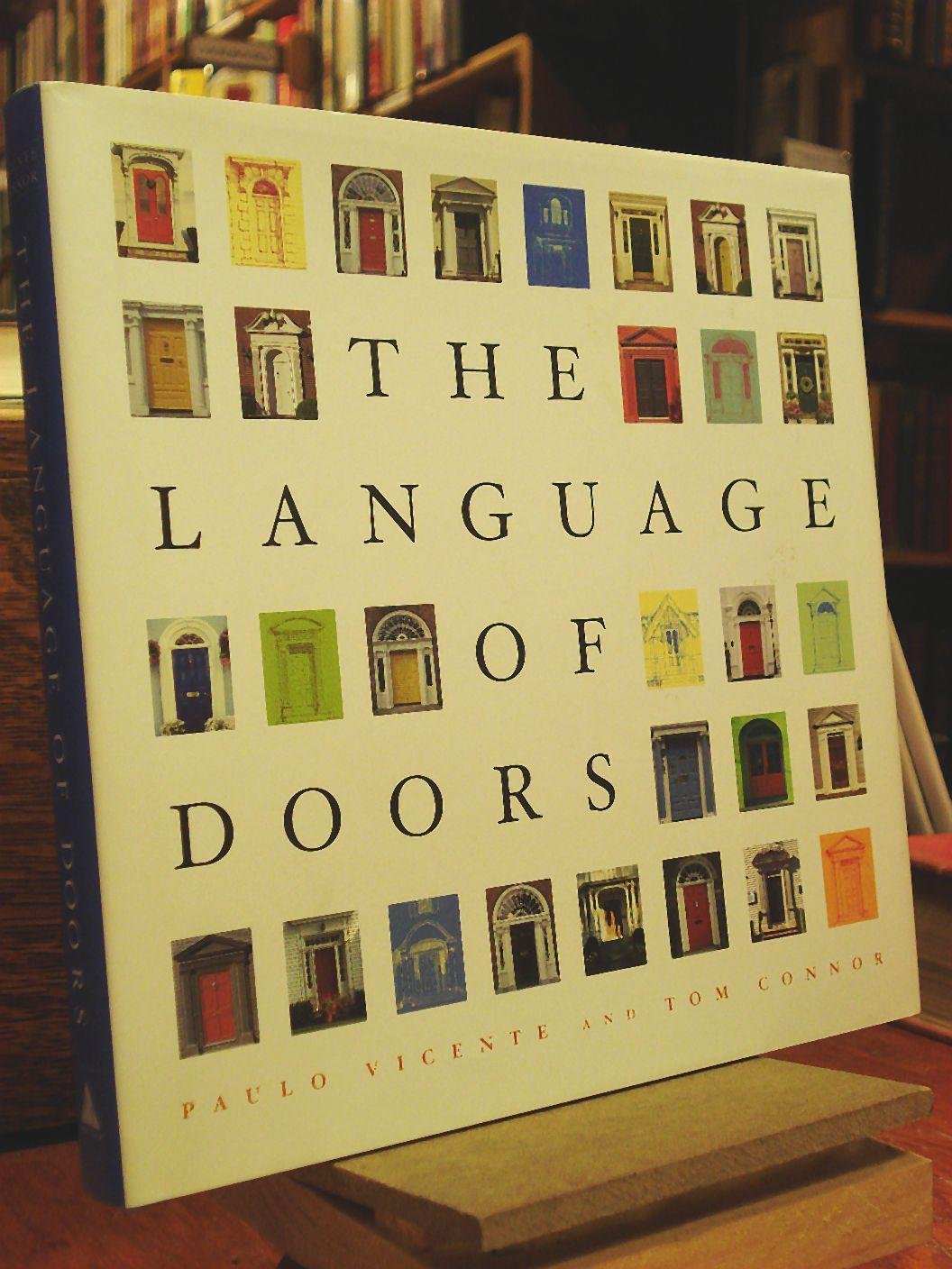 The Language of Doors,Used