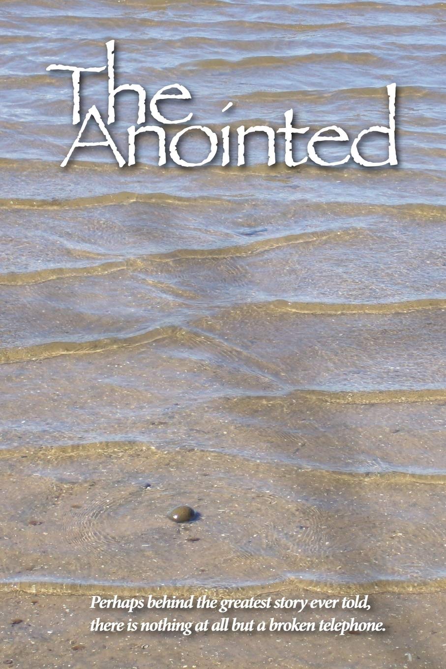 The Anointed (Large Print Edn.),Used