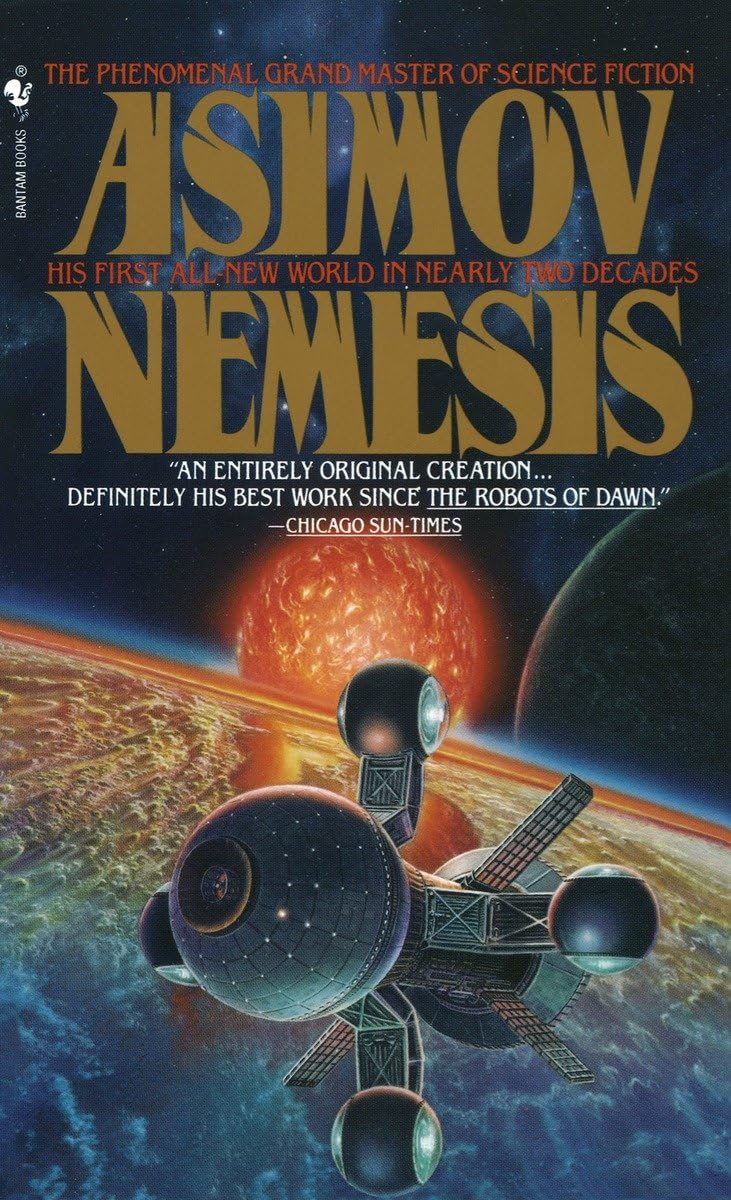 Nemesis,New