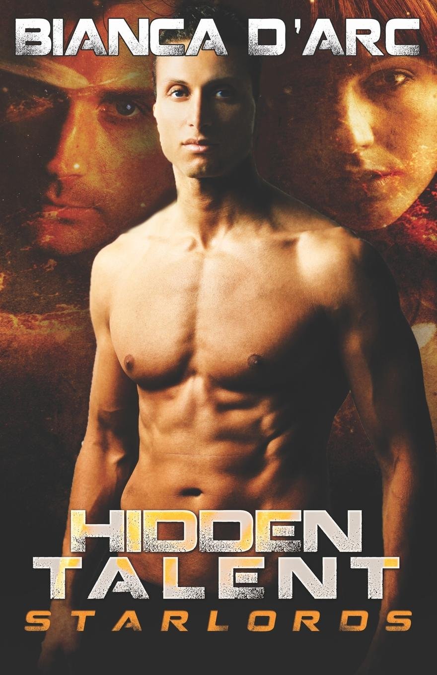 Hidden Talent (StarLords),Used