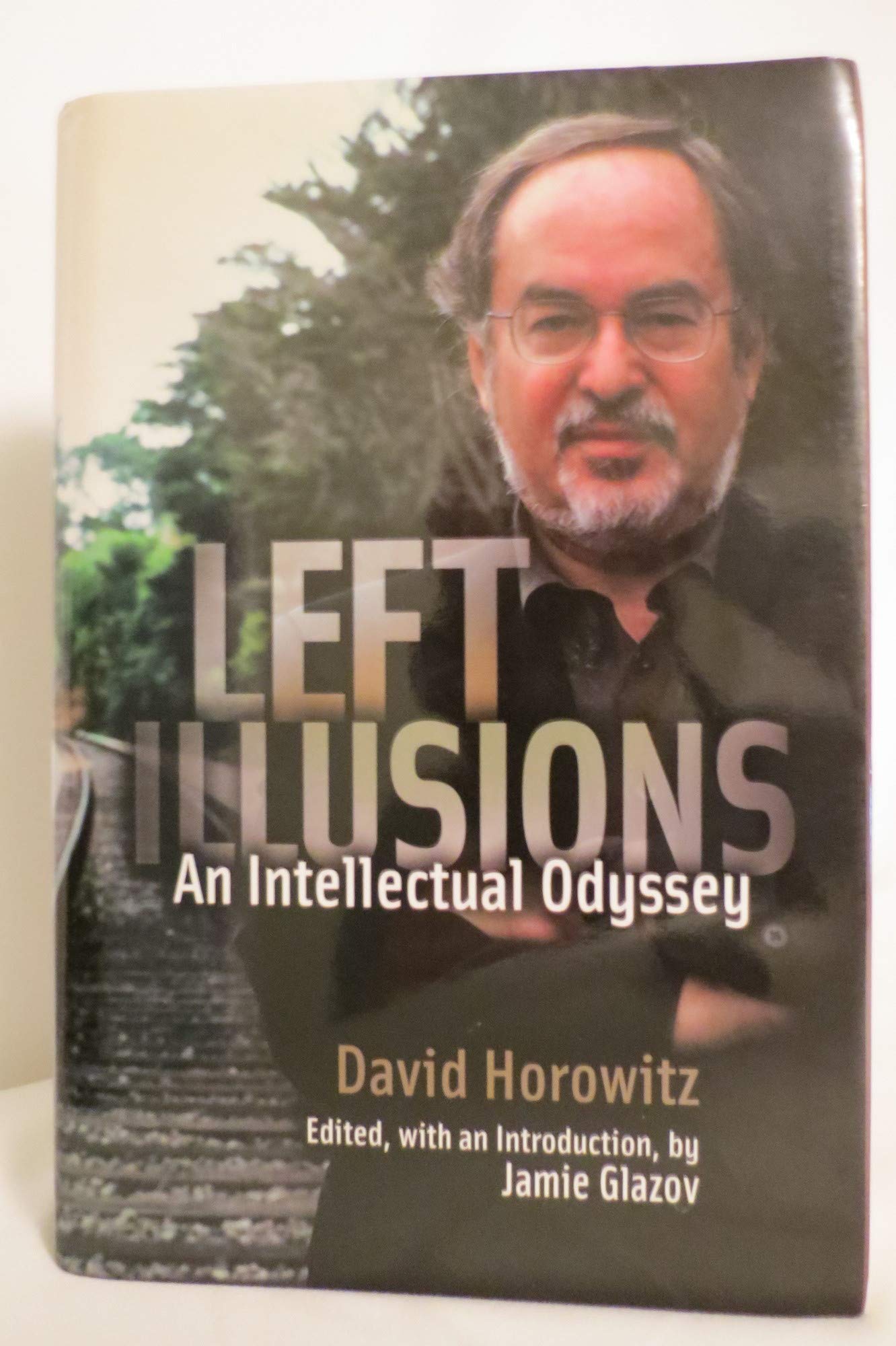 Left Illusions: An Intellectual Odyssey,Used