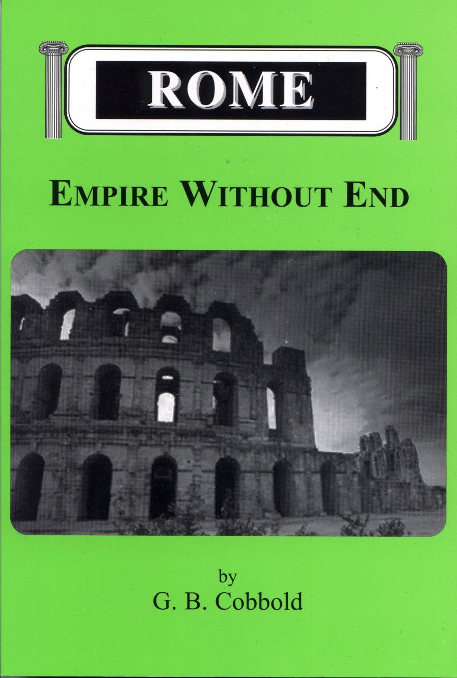 Rome: Empire Without End,Used