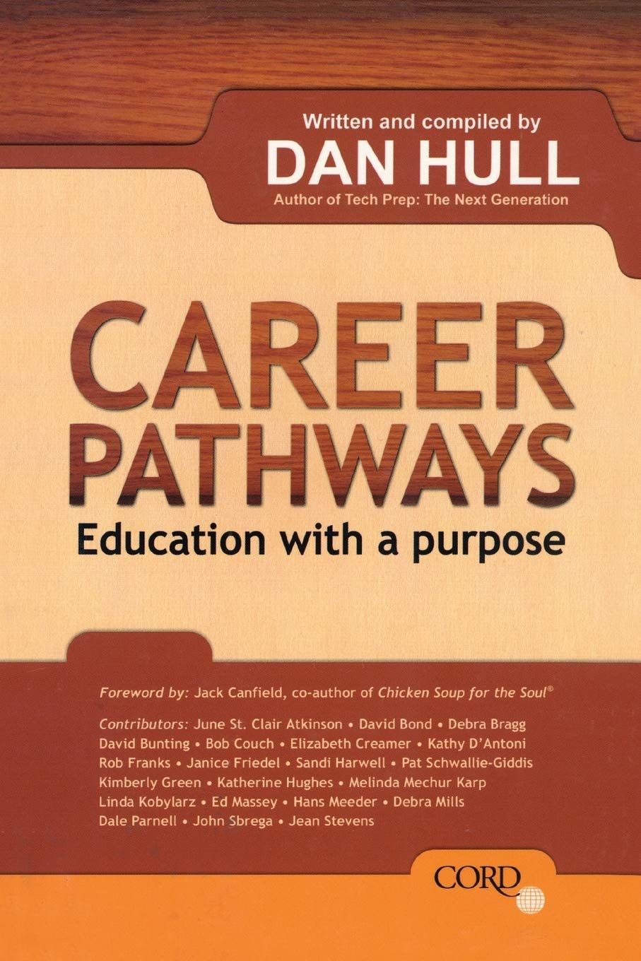 Career Pathways,Used