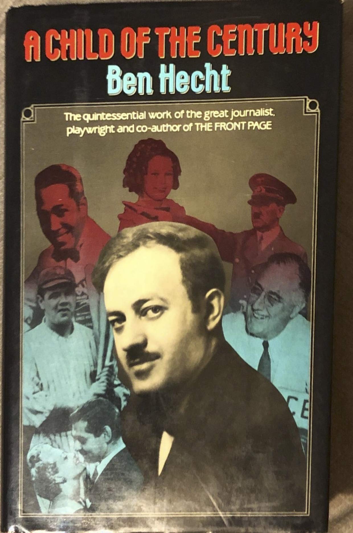 A Child Of The Century,New