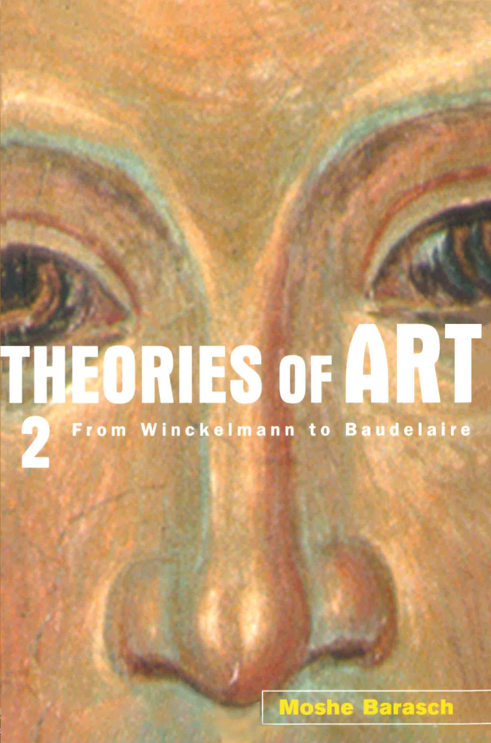 Theories of art, 2,Used