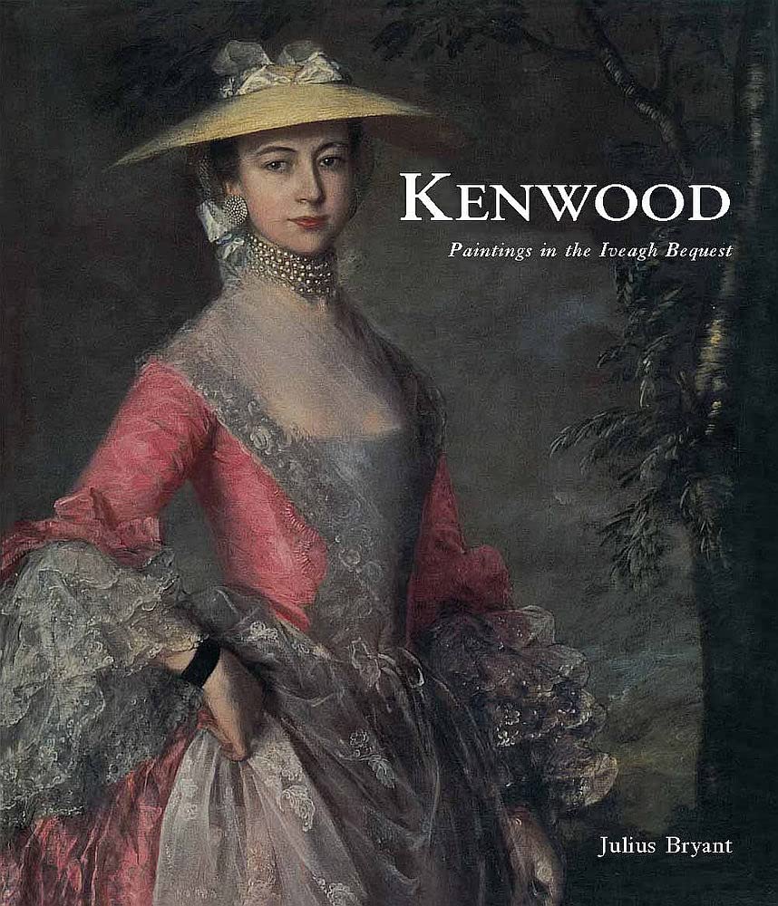Kenwood: Paintings in the Iveagh Bequest,Used