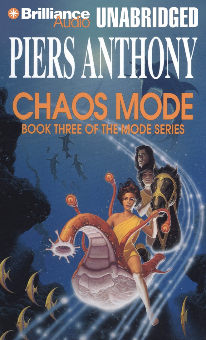 Chaos Mode (Mode Series),Used