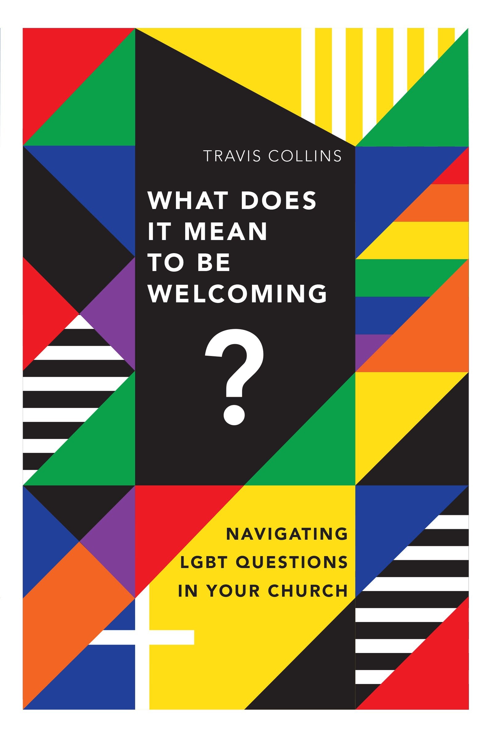 What Does It Mean to Be Welcoming?: Navigating LGBT Questions in Your Church,Used
