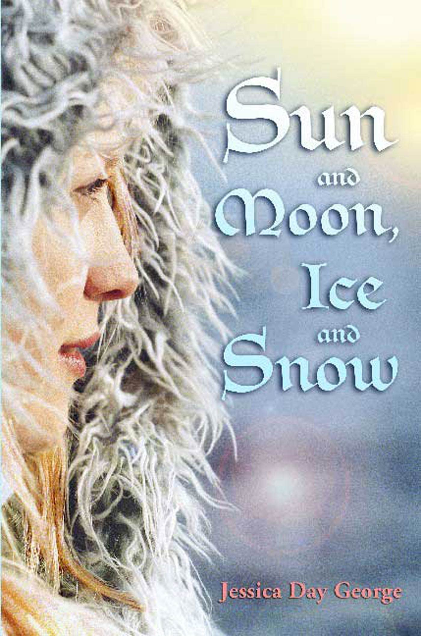 Sun and Moon, Ice and Snow,Used