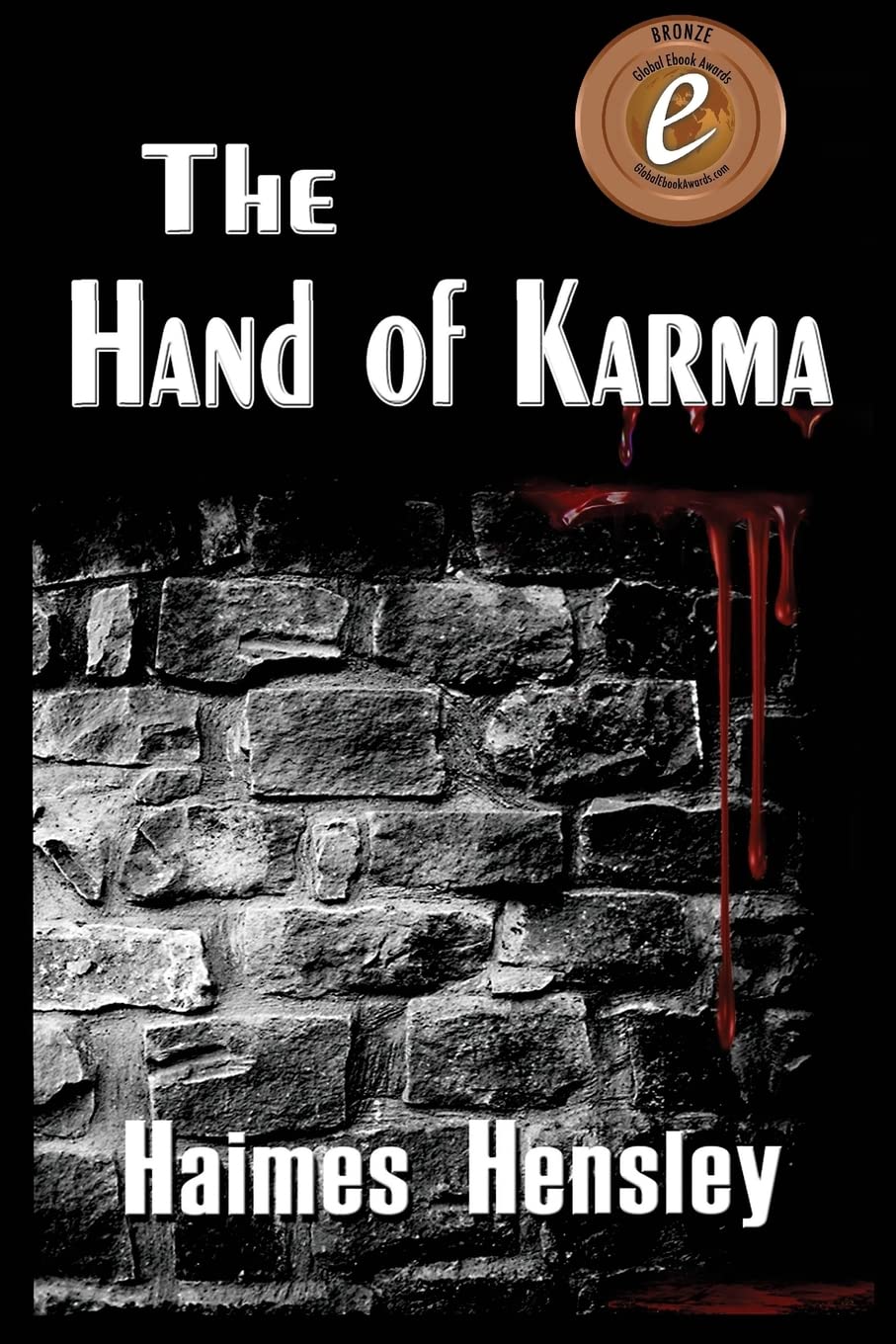 The Hand Of Karma,Used