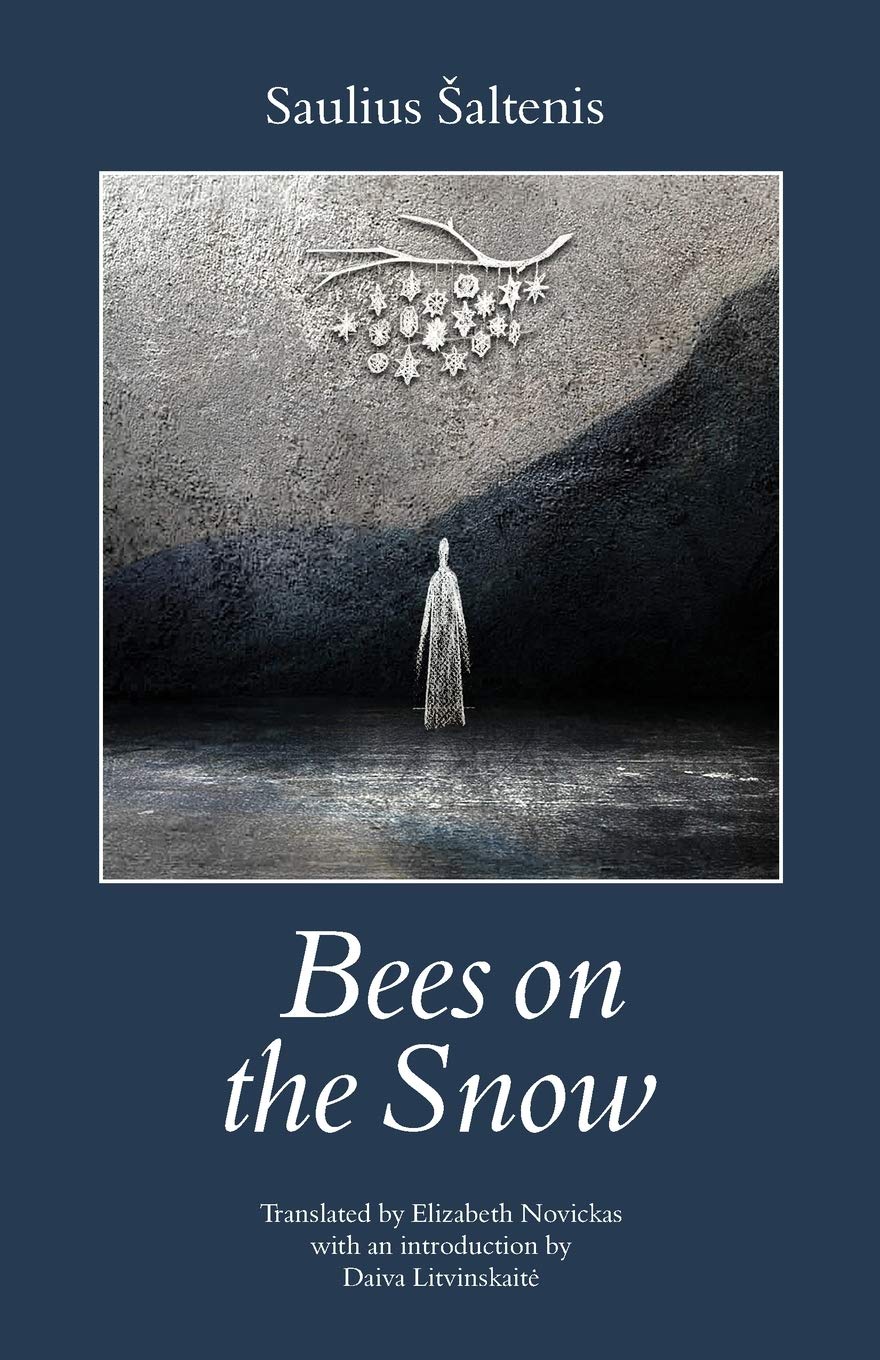 Bees on the Snow: (Kales vaikai),Used
