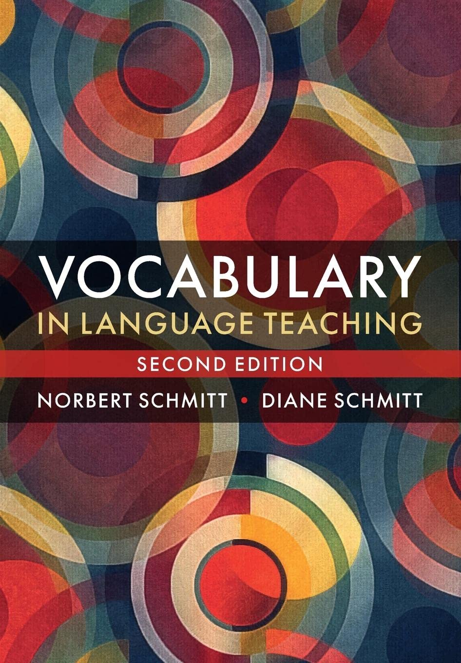 Vocabulary in Language Teaching,Used