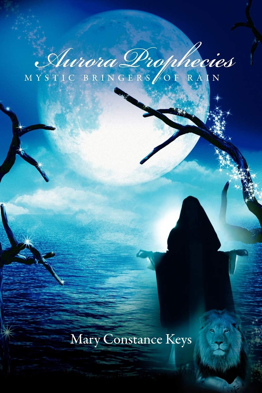 Aurora Prophecies  Mystic Bringers of Rain,Used