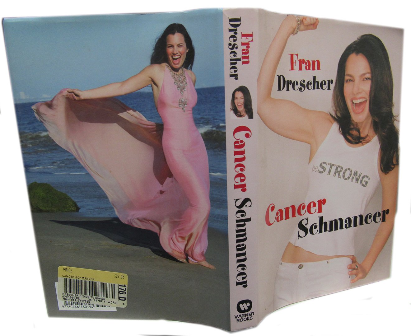 Cancer Schmancer,New