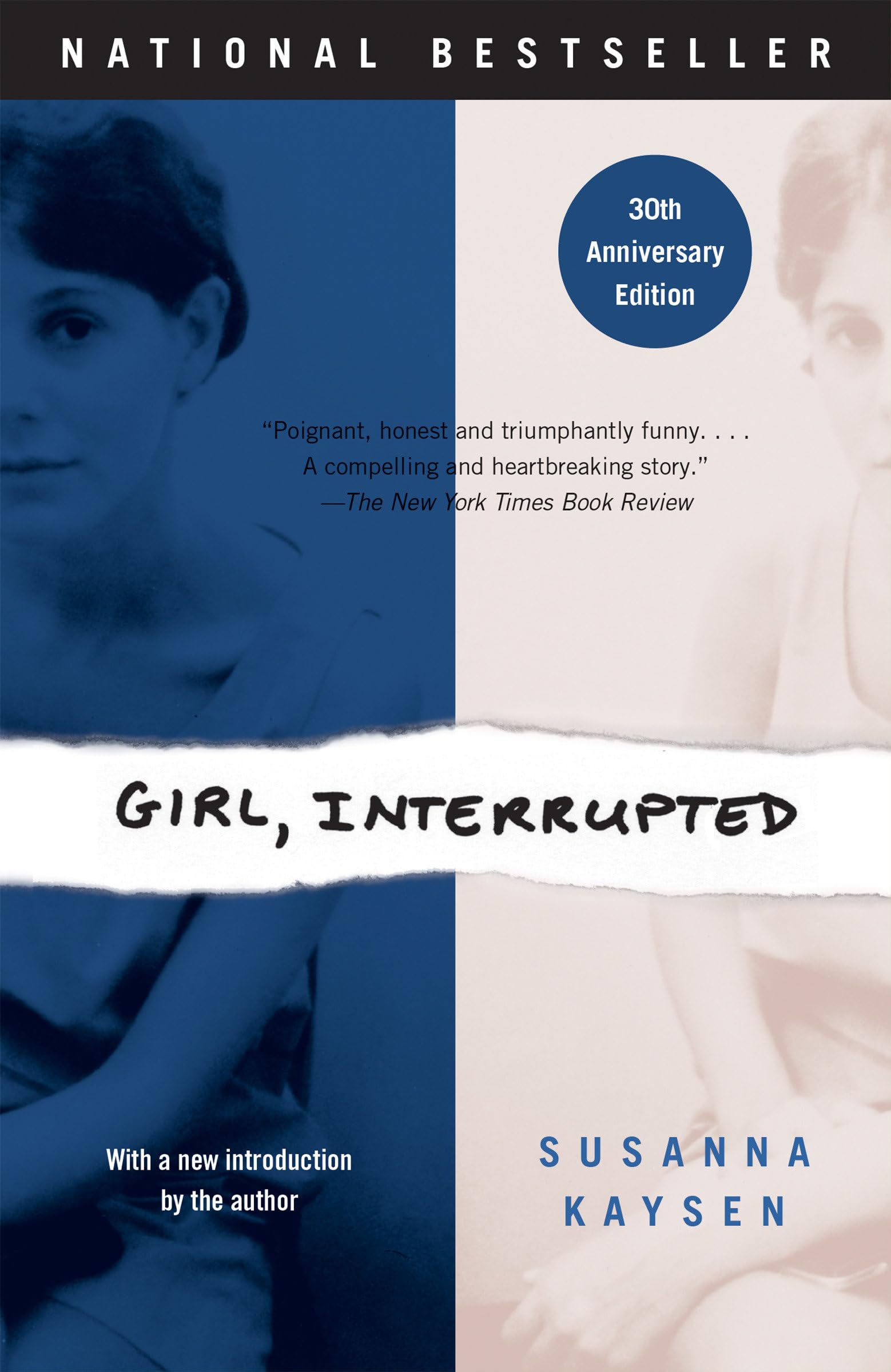 Girl, Interrupted: A Memoir,Used