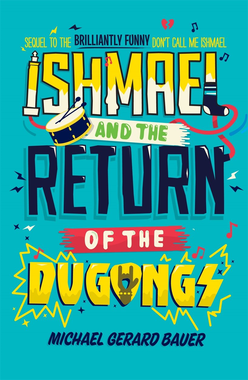 Ishmael and the Return of Dugongs (Don't Call Me Ishmael),Used