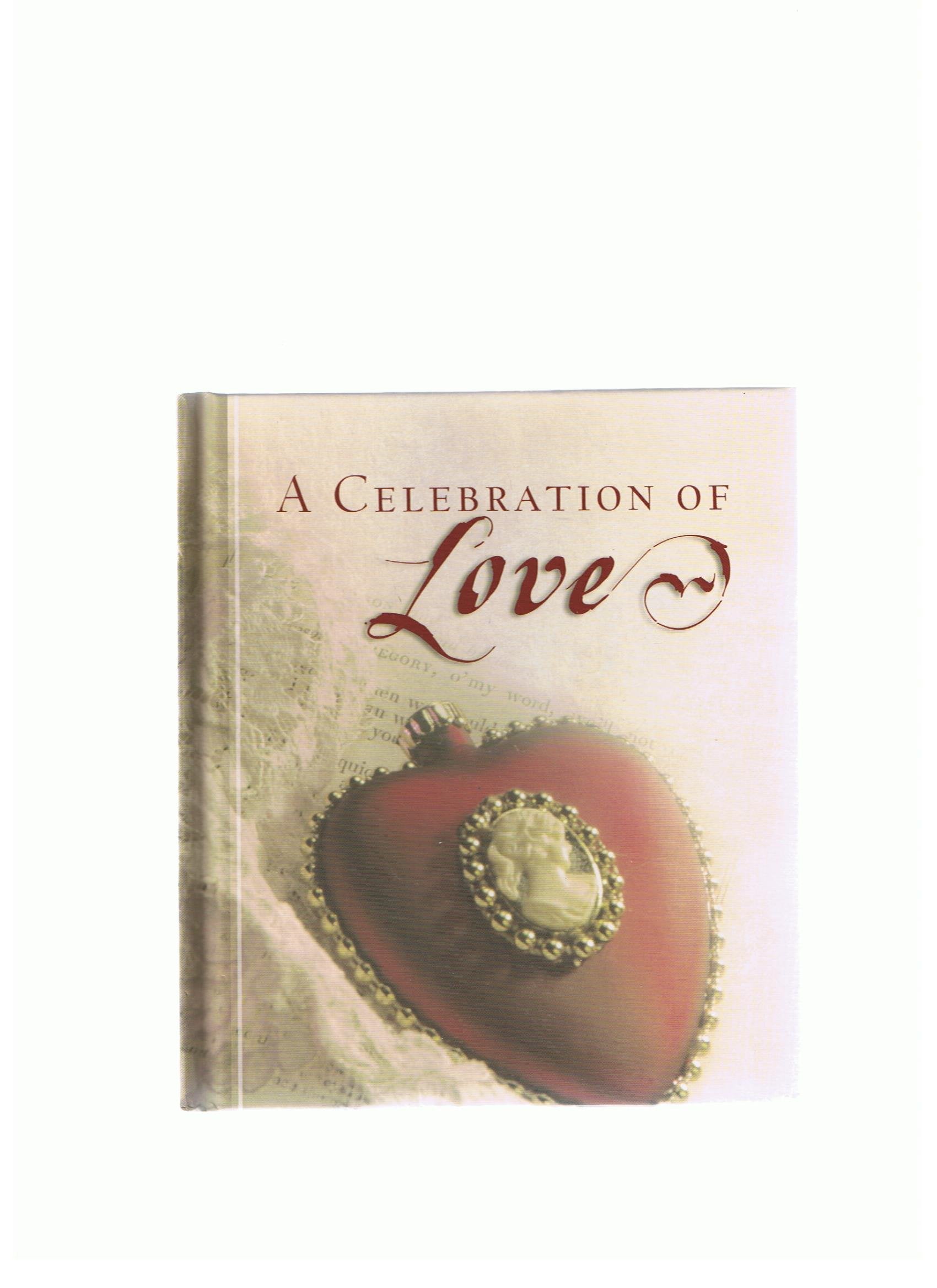 A Celebration of Love,Used