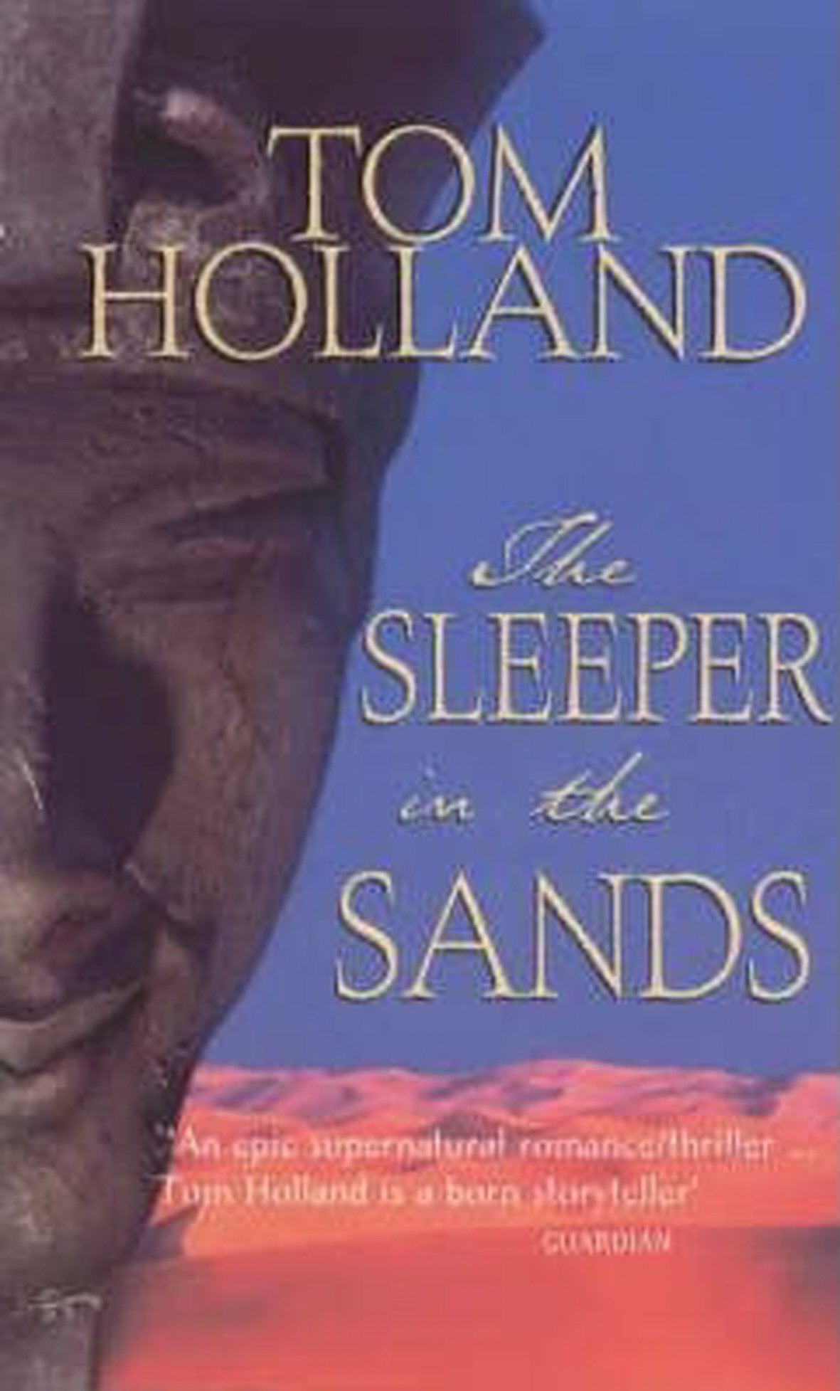 The Sleeper in the Sands,Used