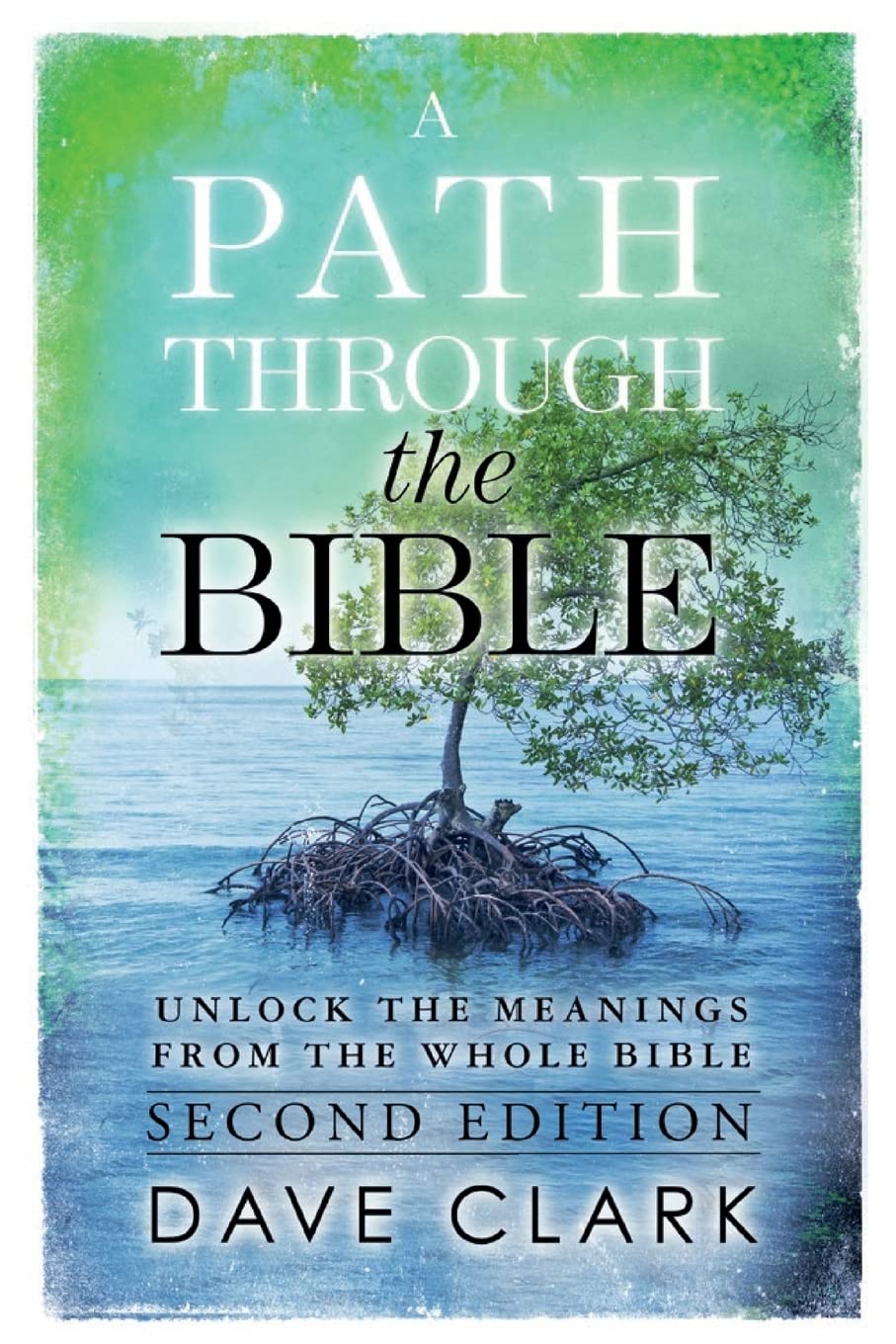 A Path Through The Bible: Unlock the Meanings from the Whole Bible: Second Edition,Used