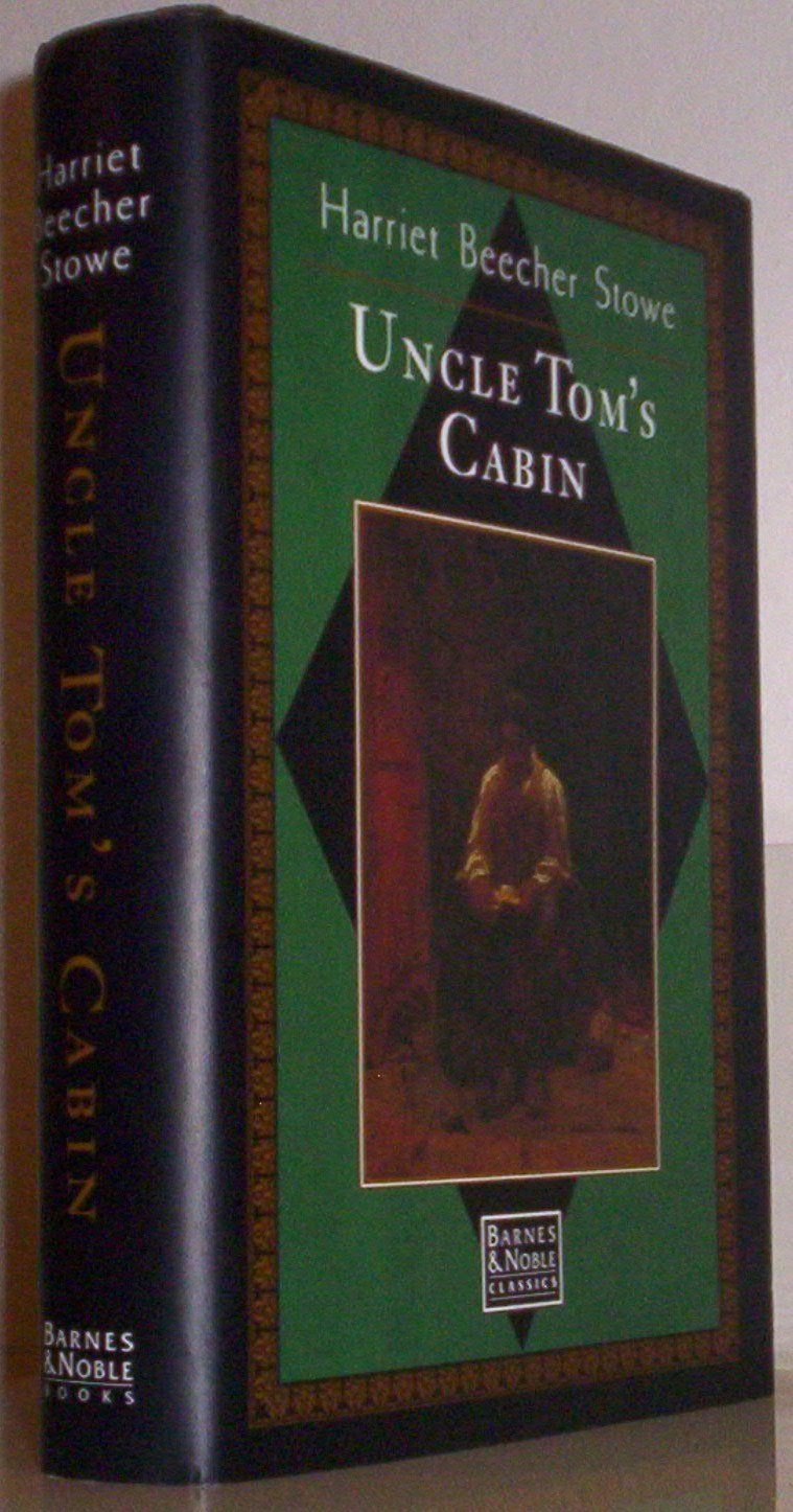 Uncle Tom's Cabin,Used